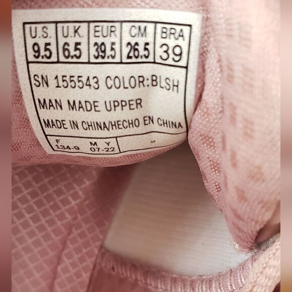 Skechers Uno-2 Air Around You Womens Sneakers NIB, Sz 9.5 - Picture 7 of 8